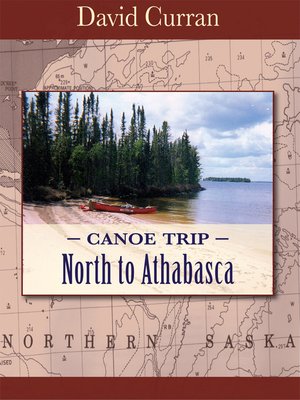 cover image of Canoe Trip